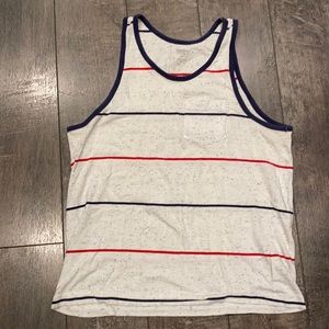 Men’s Old Navy Tank Size S